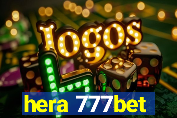hera 777bet